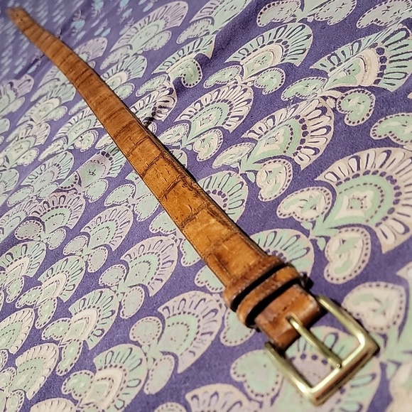 Brighton Belt - Picture 1 of 8